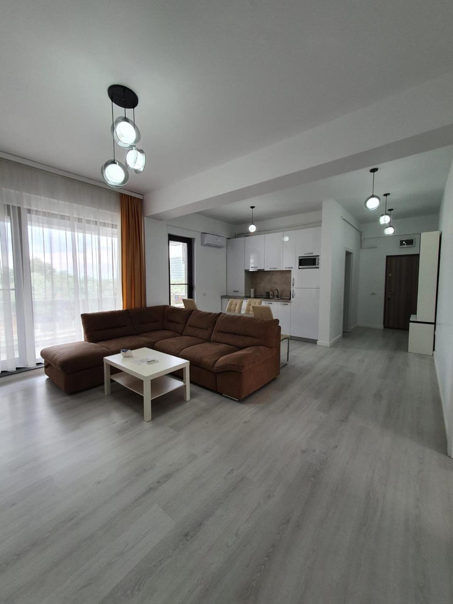 Lamera Residence Mamaia Apartments Zimmer foto